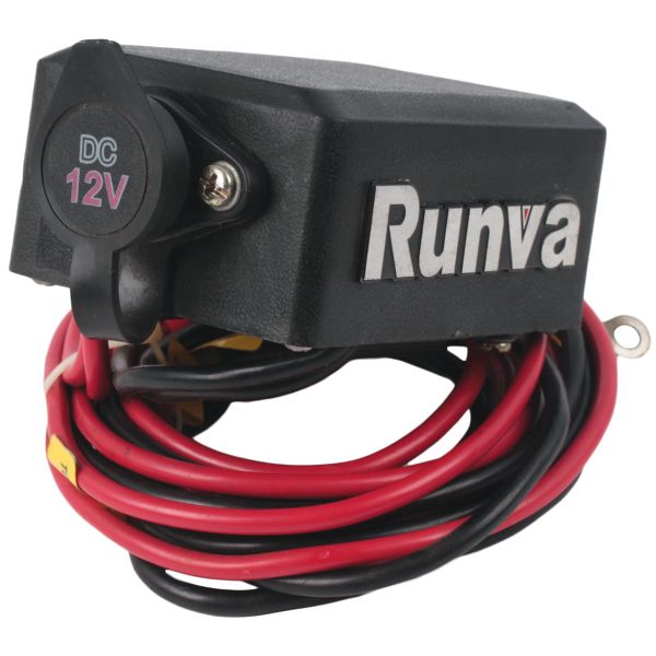 Control Box for Runva EWP-Series 3500 Winches