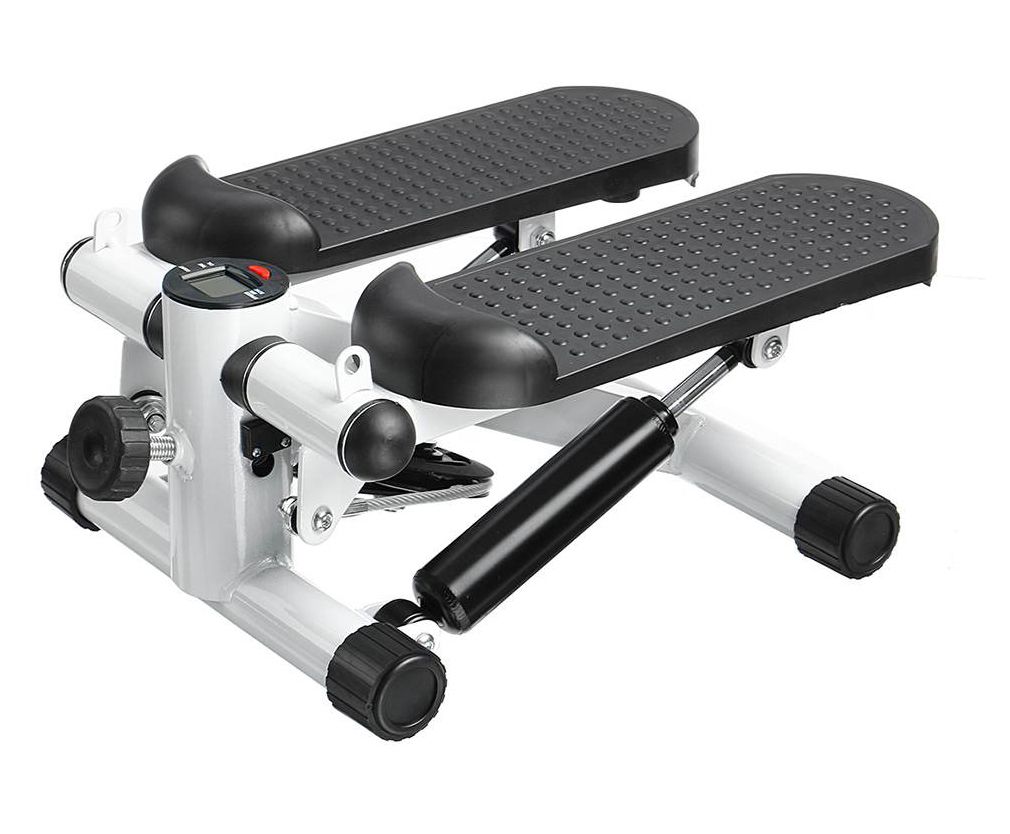 Home Multifunctional Climbing Stepper Machine