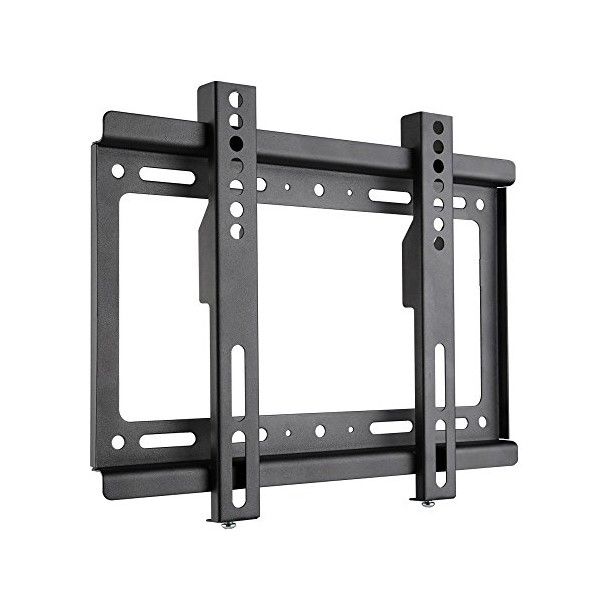 14 - 42 Inch LED, LCD, UHD And QLED Wall Mount Fixed TV Bracket | Shop ...