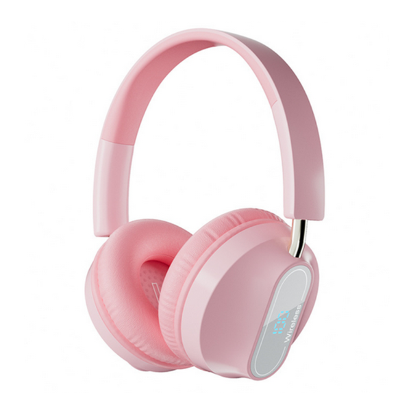 M1 400mah Bluetooth 5.2 Headset with Microphone