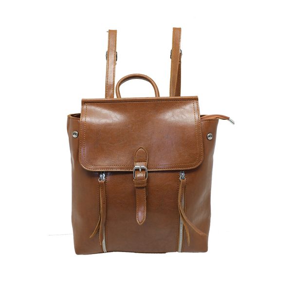 Blackcherry Fashion Backpack