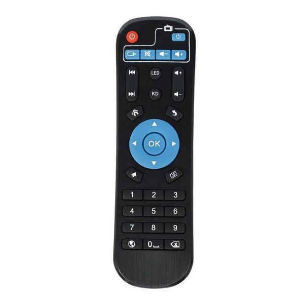 Replacement Remote For Android Mxq Pro 4K image