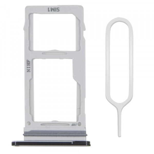 Replacement Sim Tray For Samsung Note 20 Ultra, Model: SM-N980