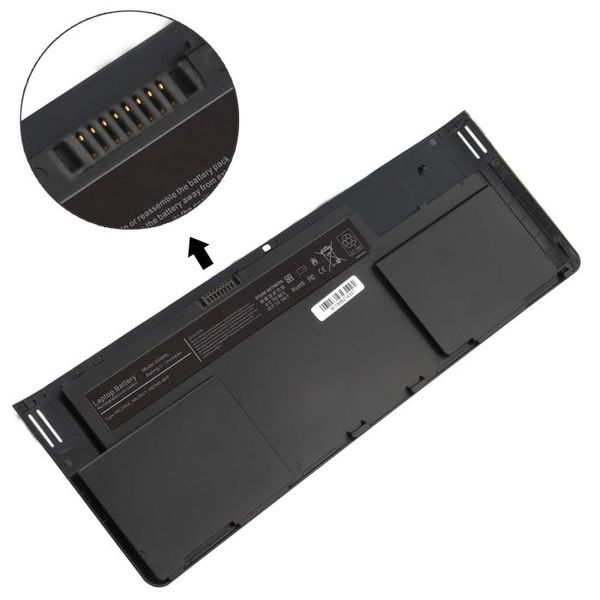Replacement Laptop Battery for HP Revolve 810 G1, OD06XL