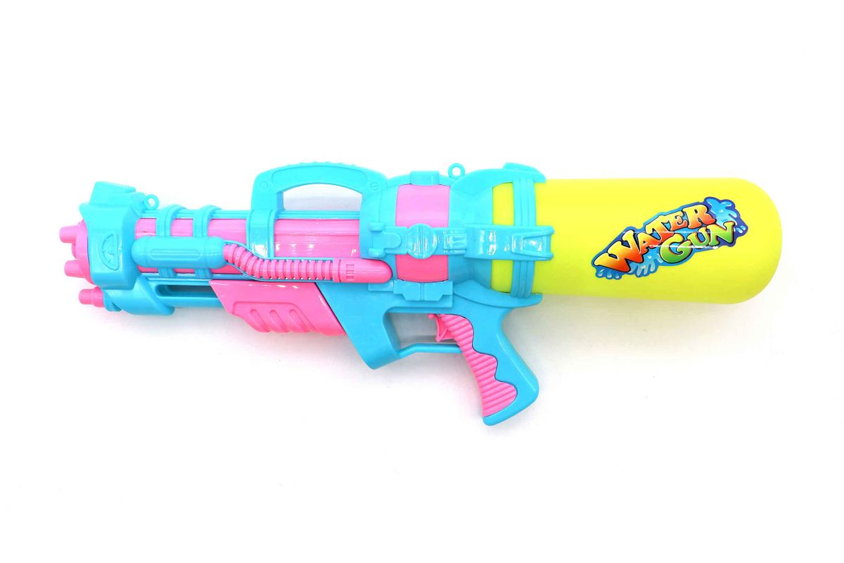 Super 2024 soaker war