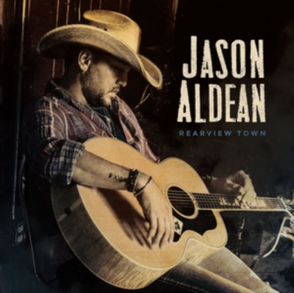 Rearview Town (CD / Album)