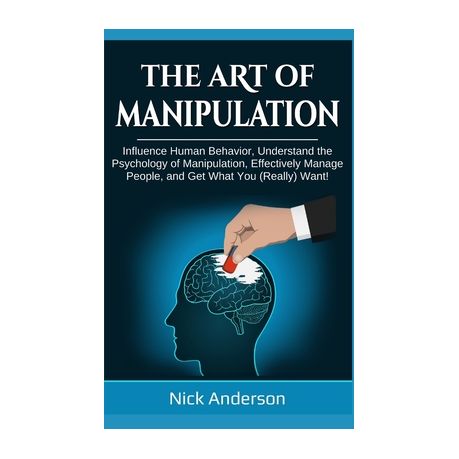 Manipulation vs Influence and Managing others