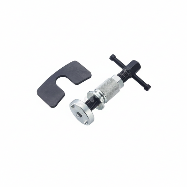 Force Brake Caliper Tool for Toyota ABS Disc Brake Piston Rewind