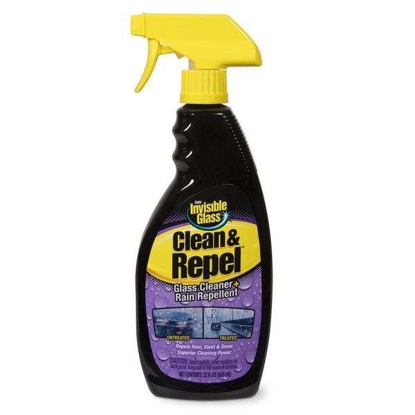 STONER-Clean &amp; Repel-22OZ(643ml) Trigger Bottle