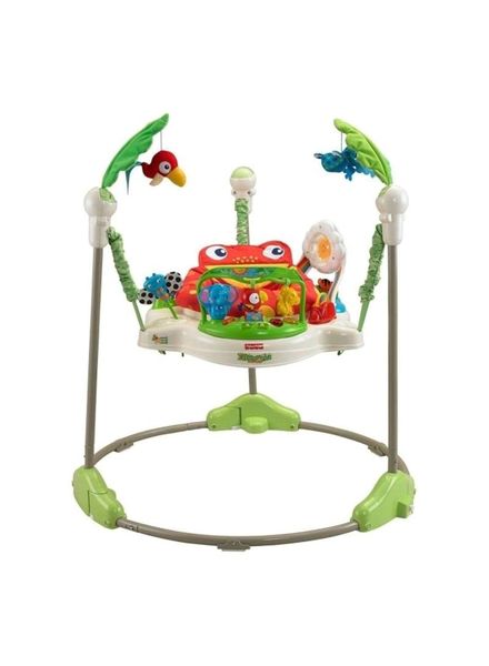 Baby Bouncer Toys Chair With Music Baby Jumper