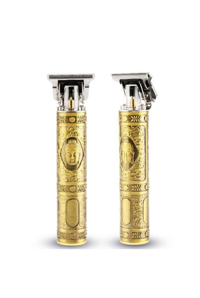 Hair Trimmer T-blade