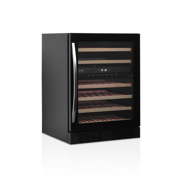 Tefcold Wine Cooler - TFW200-2F