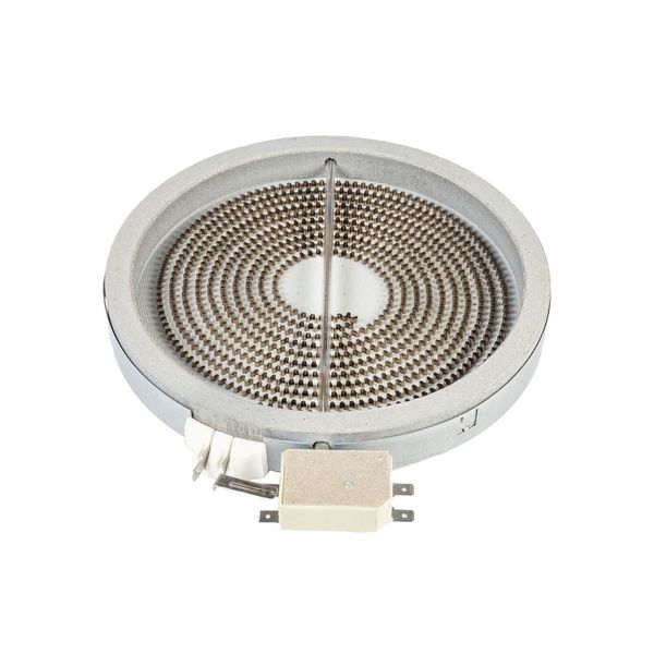 Compatible with Defy - Hob Glass Top Plate - 200mm, 1800W