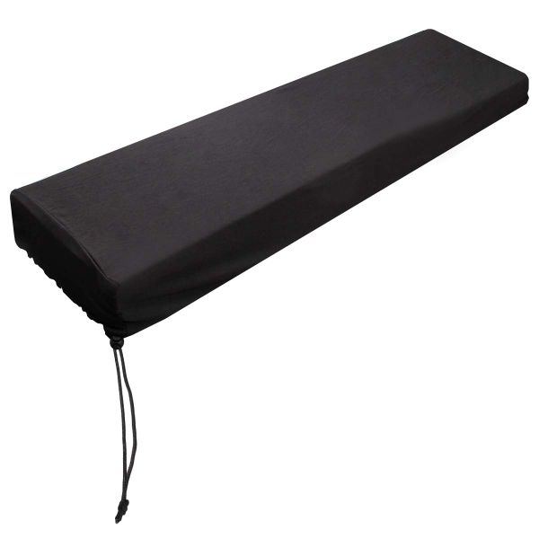 88 Keys Keyboard Waterproof 210D Oxford Fabric Dust Cover