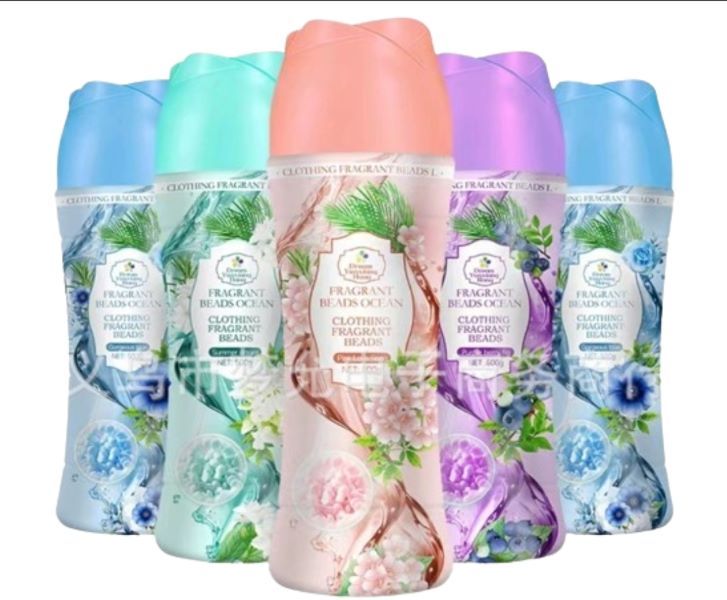 Laundry Detergent Beads Value Pack ( 5 x 500g )