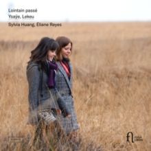 Ysaÿe/Lekeu: Lointain Passé (CD / Album)