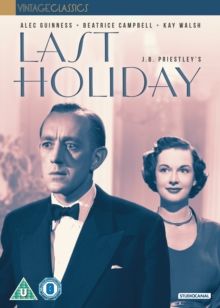 Last Holiday(Blu-ray)