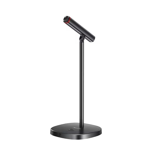 Desktop USB Mic with Noise Cancelation Yesido KR18 GW