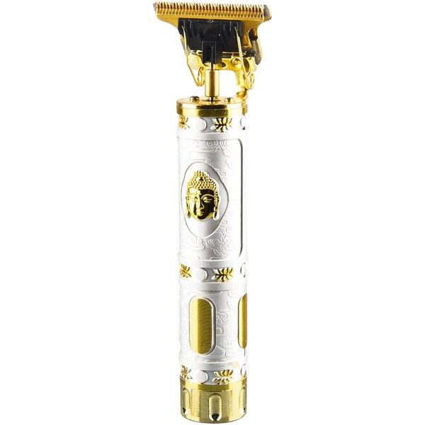 Battery Operated Everyday Clean-up Fancy Shaver