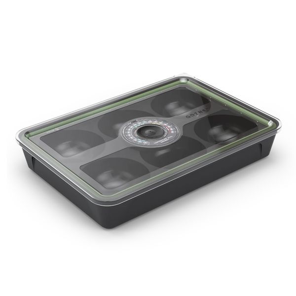 Gozney Pizza Dough Tray
