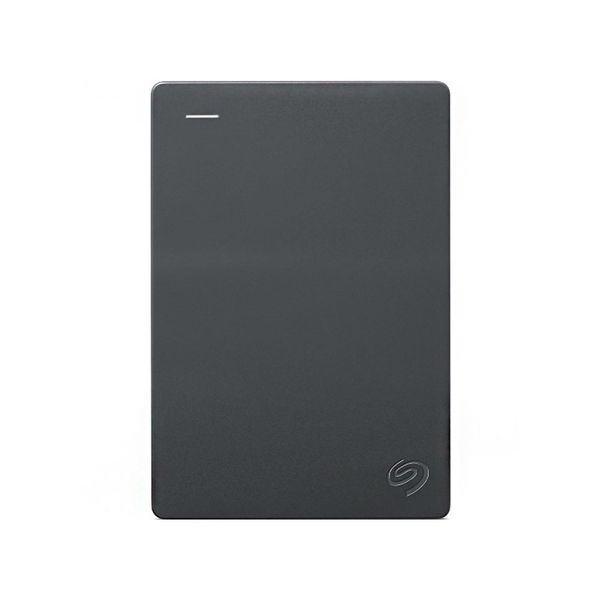 Seagate LaCie 4TB Aluminum Enclosure Hard Drive Space Grey