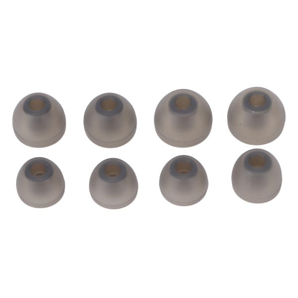 8 Pieces Sony WF 1000XM3 XM4 eartips