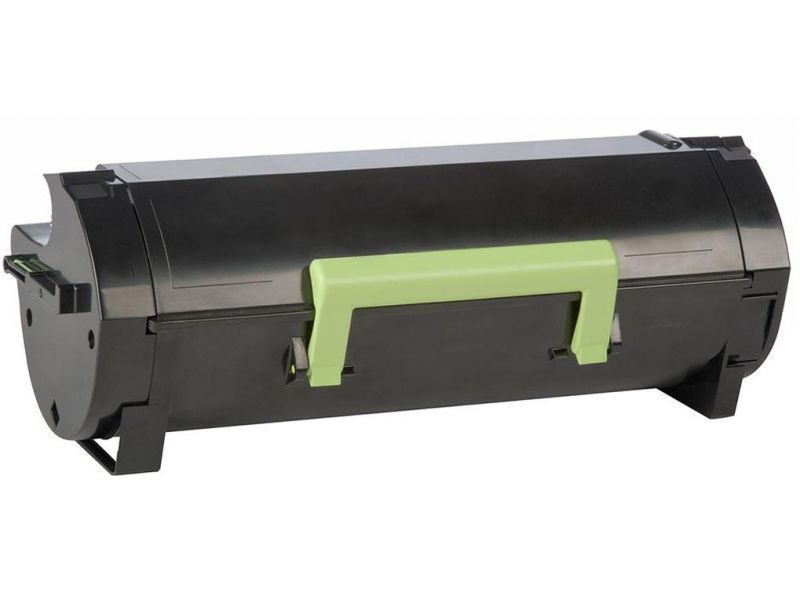 Lexmark 51B5X00 - Compatible Black Toner Cartridge
