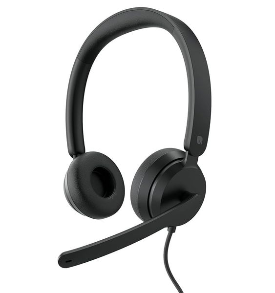 Incase Modern USB-C Headset - Microsoft Designed, Teams Certified