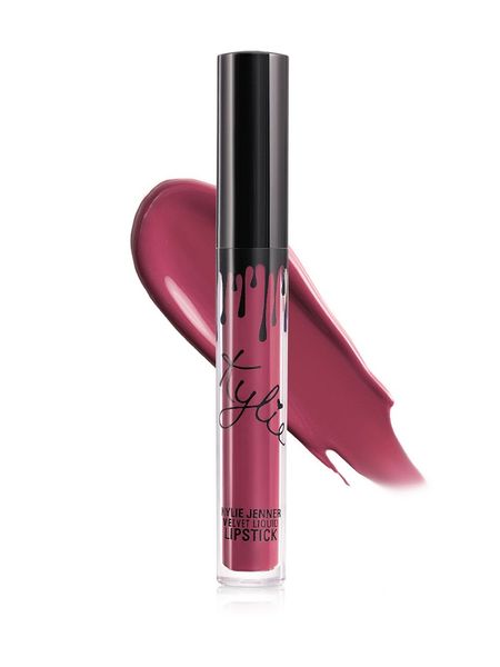 Kylie Cosmetics - Velvet Liquid Lipstick in Boy Bye (Parallel Import)