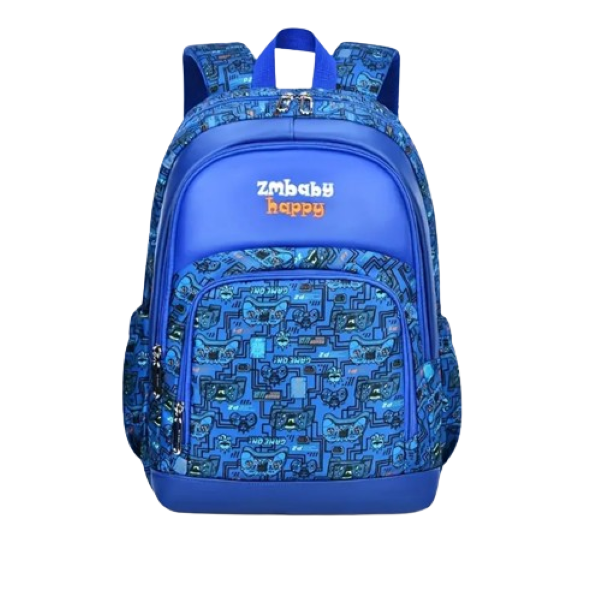 New Fashion High Quality OEM Nylon School Bags Backpack For Teenagers