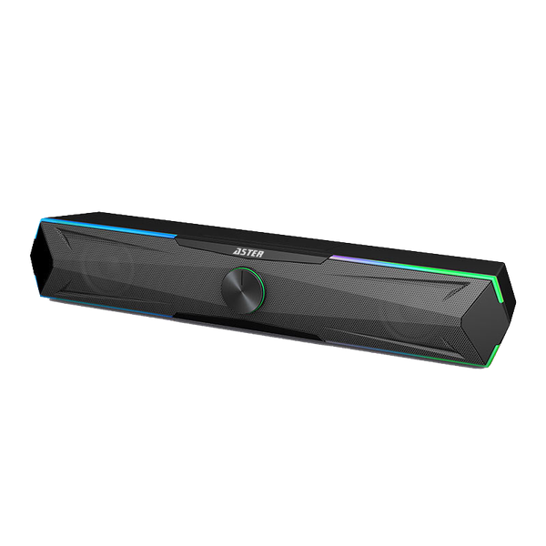 ASTER Wireless Sound Bar Bluetooth Speaker