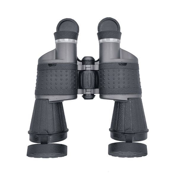 Navstar Focus Free Magic Binoculars for Birdwatching Hiking- 10x50- Black
