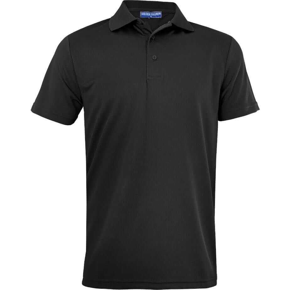 Elegant Everyday Wear Golfer - Black | Buy Online in South Africa ...