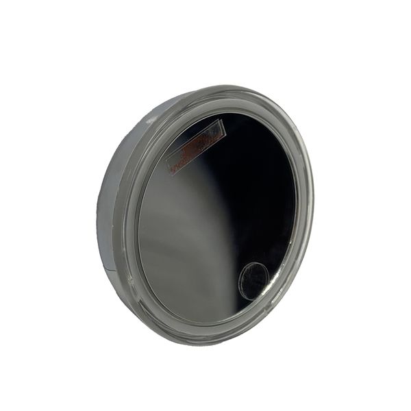 LED Wall Pocket Mirror Or Wall 5X Magnification