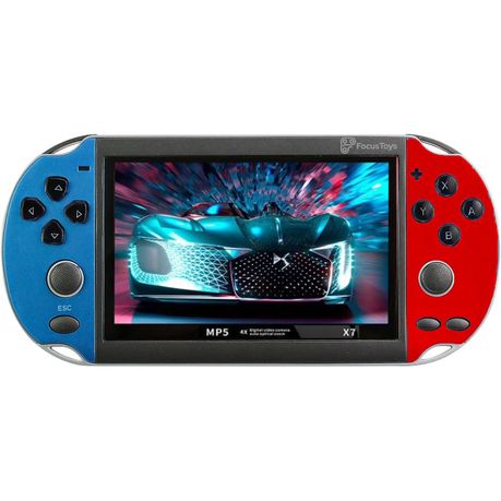 Psp shop console takealot