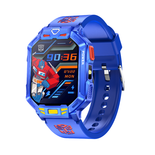 Volkano Kids Transformers Series Kids Smart Watch