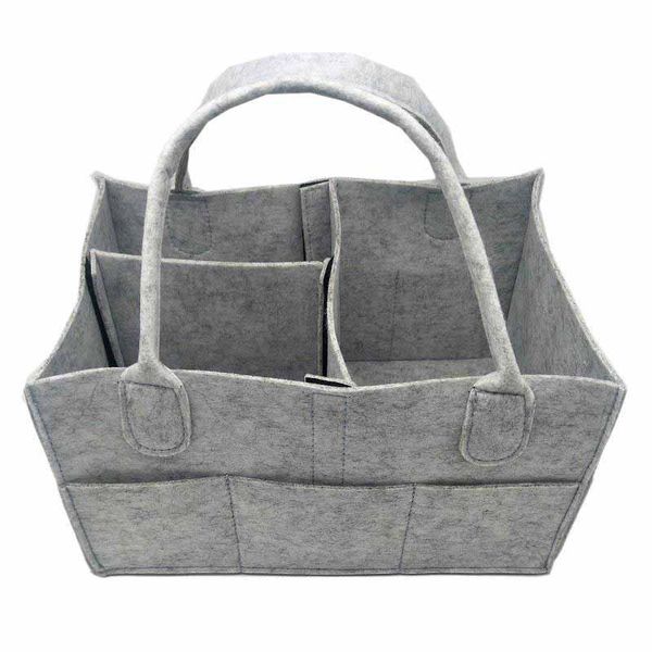 Baby Diaper Caddy Organiser