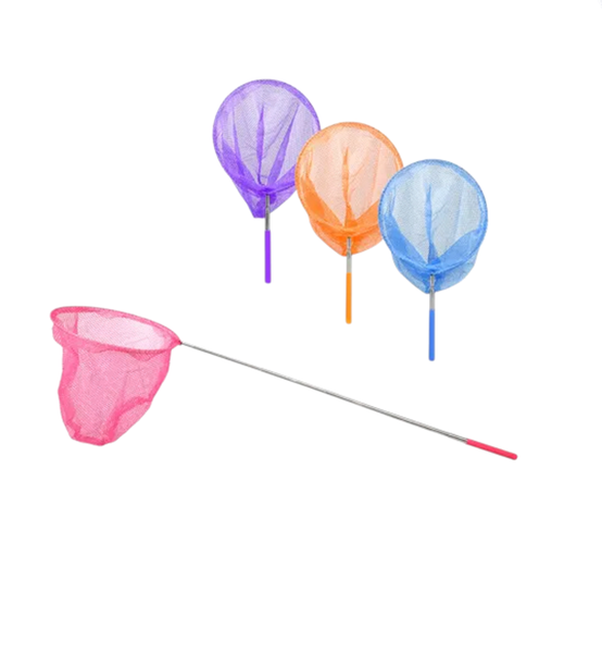 Extendable Fishing Net 87cm x 4