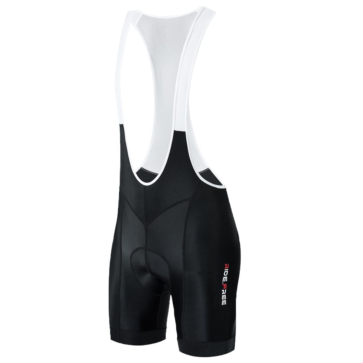 Cycling BIB Shorts – Gel Chamois – Mens | Buy Online in South Africa ...