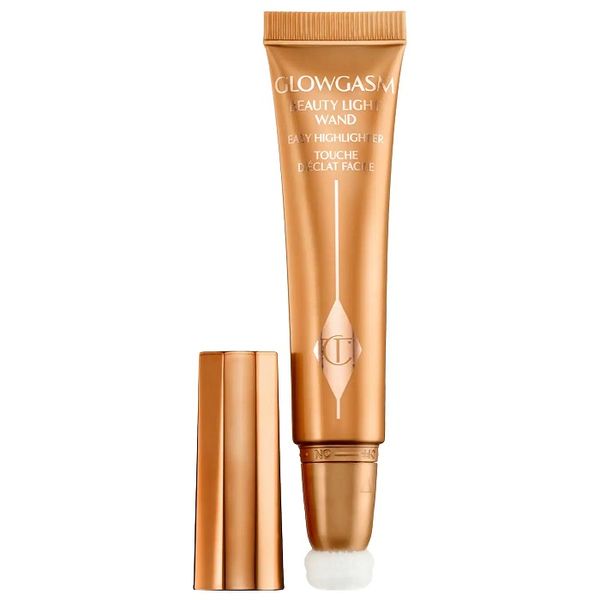 Charlotte Tilbury - Glowgasm Beauty Light Wand (Goldgasm)
