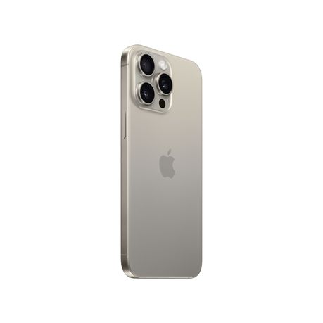 iPhone 15 Pro MAX (512 GB) - Computermundo