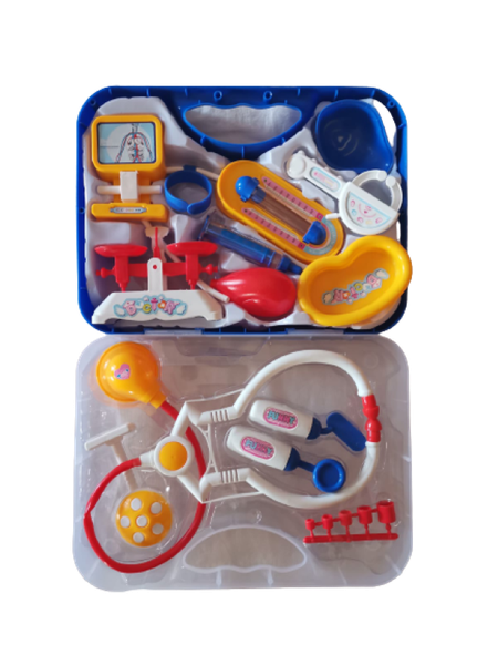 Doctors Set - Blue