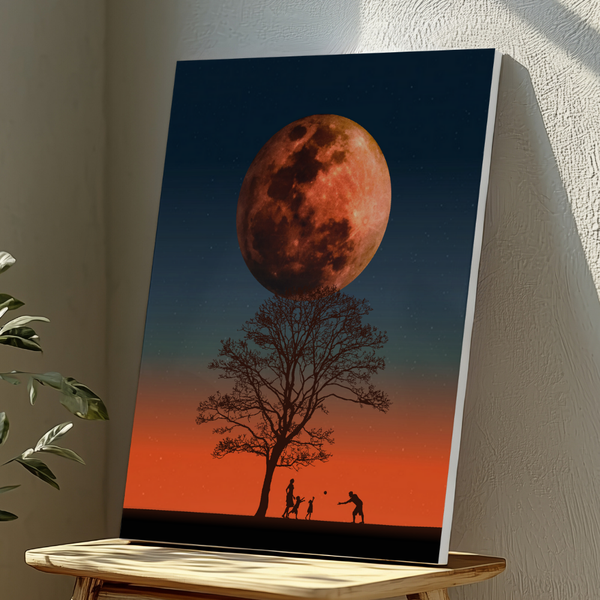Sunset image