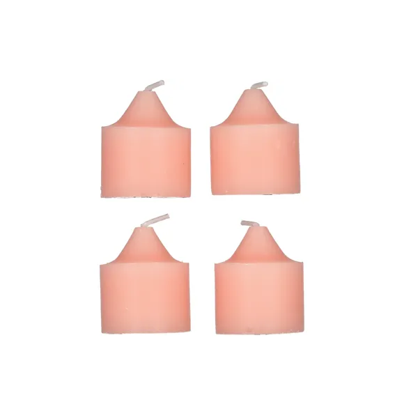 Dinner Fresh Candles