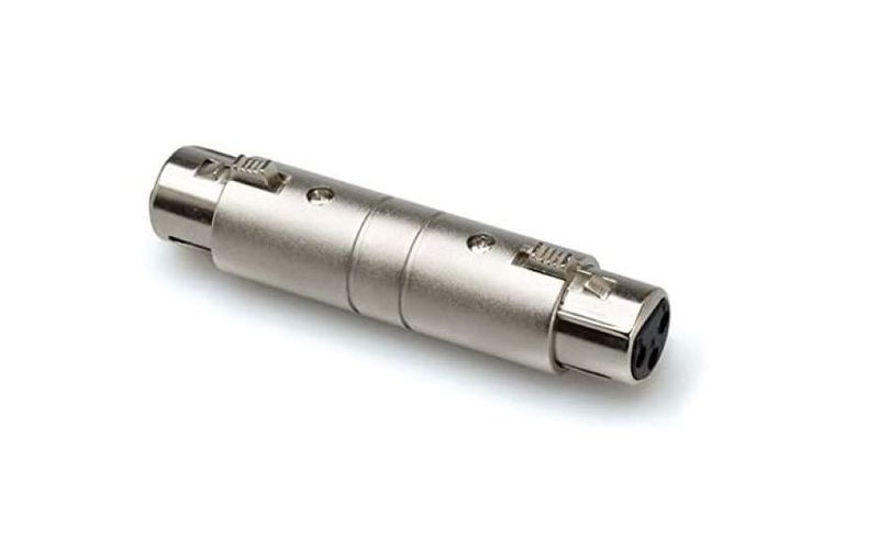 XLR Female Adaptor