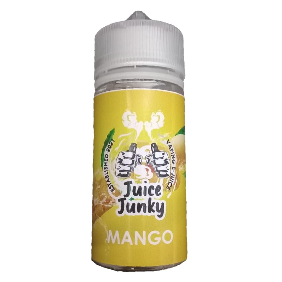 Juice Junky Mango Buy Online in South Africa
