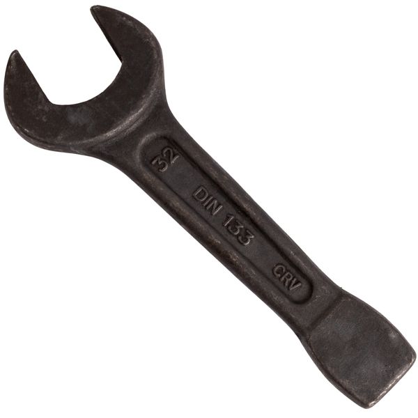 Slogging Spanner 32Mm Open End Crv