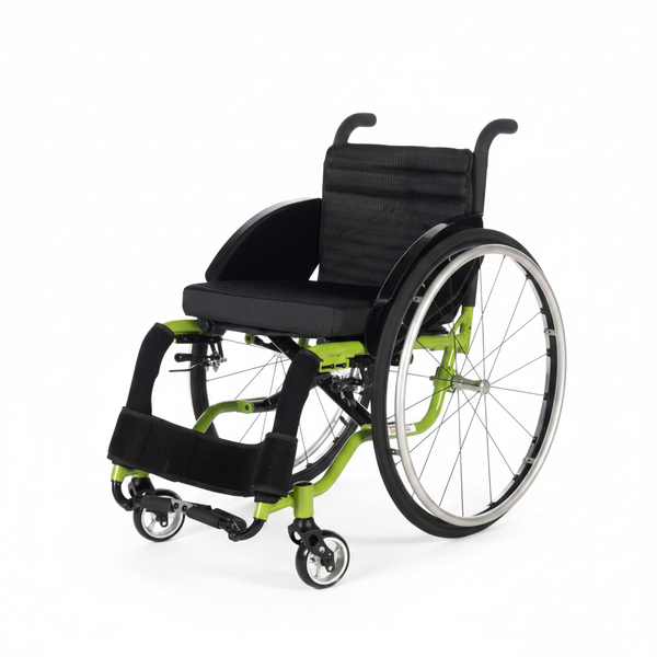 Endura Dash Wheelchair 15"-38cm
