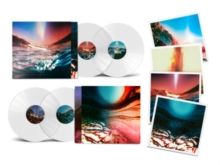 Fragments (Vinyl / 12" Album (Clear vinyl) (Limited Edition))