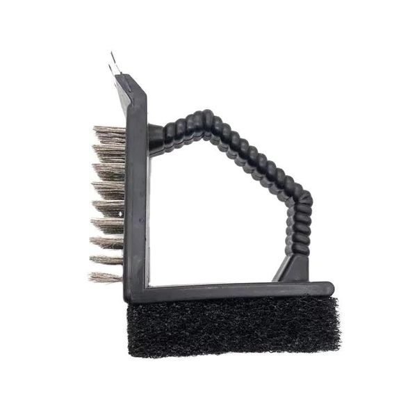 BBQ Grill Cleaning Brush
